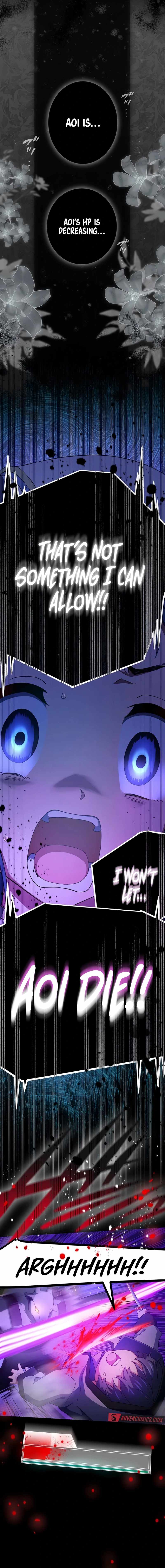Demons' Crest Chapter 68 17